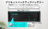 16インチ 大画面デジタル壁掛け時計 リモコン付き デュアルアラーム 8色RGB 温度表示 自動調光 壁掛け&置き型対応 リビング・寝室・オフィス用 年配の方や両親への誕生日プレゼントに最適 USB給電式 アダプター付属