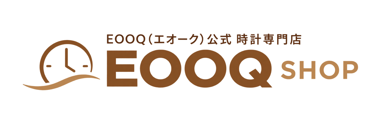  EOOQ (エオーク) 公式
